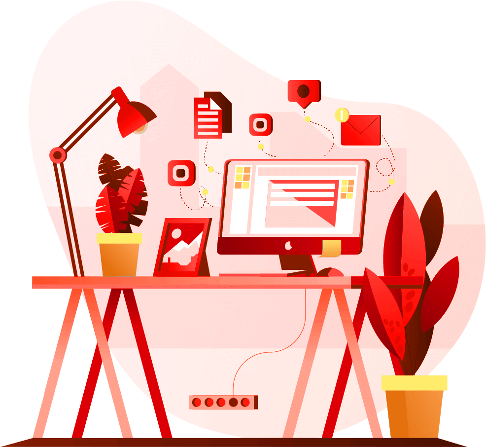 website development services